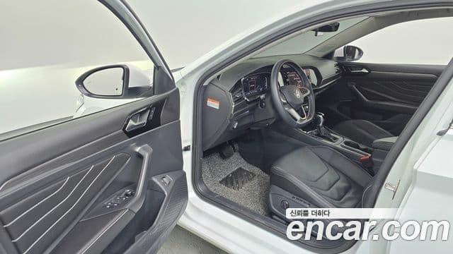 Volkswagen Jetta 7세대 Prestige, 2023 10