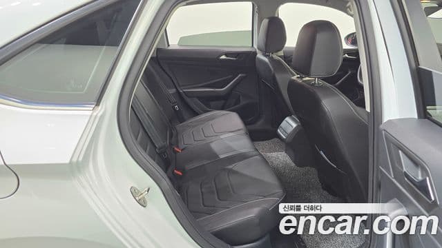Volkswagen Jetta 7세대 Prestige, 2023 12