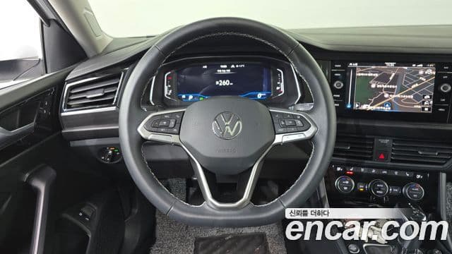 Volkswagen Jetta 7세대 Prestige, 2023 13