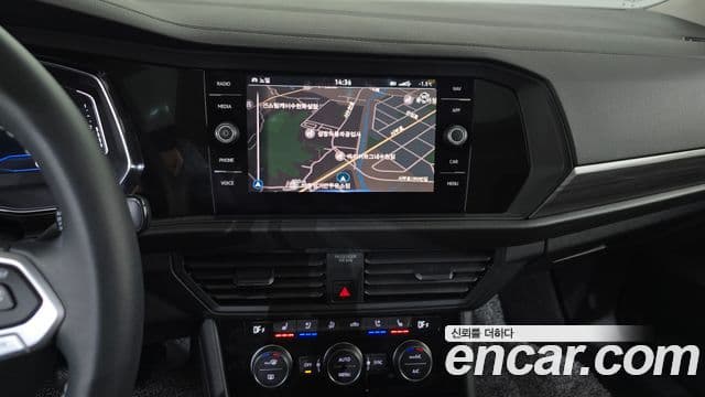 Volkswagen Jetta 7세대 Prestige, 2023 14