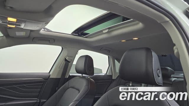 Volkswagen Jetta 7세대 Prestige, 2023 19