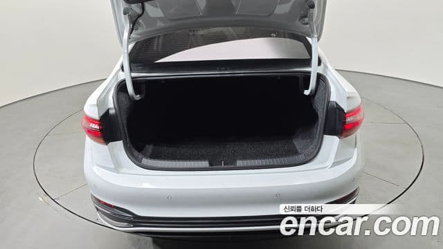 Volkswagen Jetta 7세대 Prestige, 2023 20