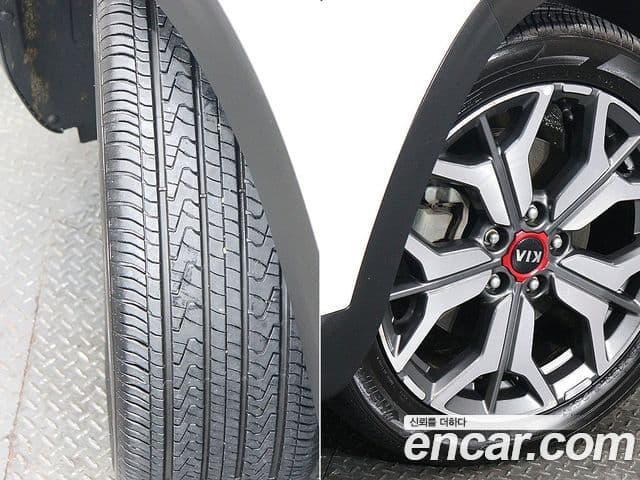 Kia Seltos Noblesse, 2020 все фото