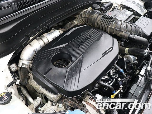 Kia Seltos Noblesse, 2020 6