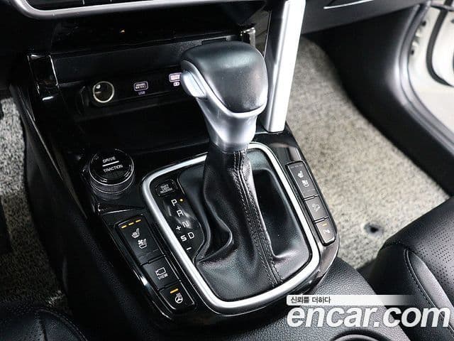 Kia Seltos Noblesse, 2020 9