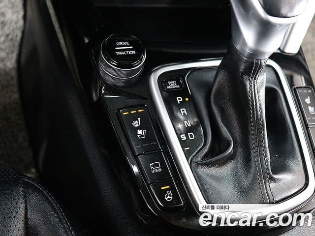 Kia Seltos Noblesse, 2020 11