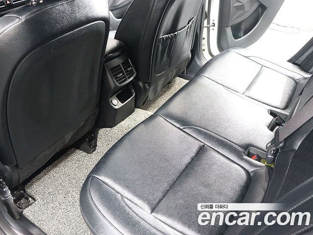 Kia Seltos Noblesse, 2020 15