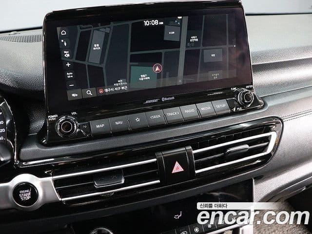 Kia Seltos Noblesse, 2020 16