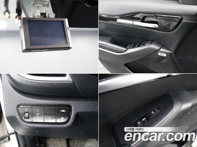 Kia Seltos Noblesse, 2020 17