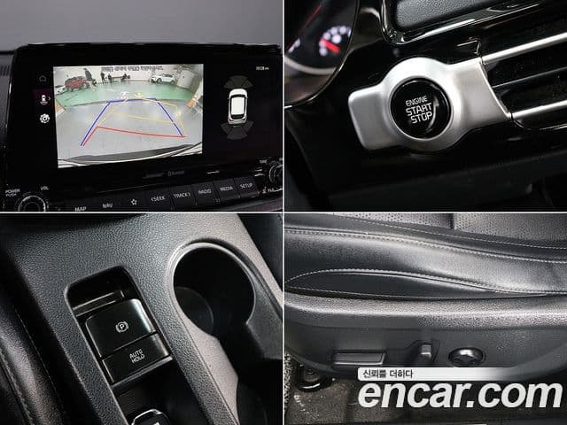 Kia Seltos Noblesse, 2020 18