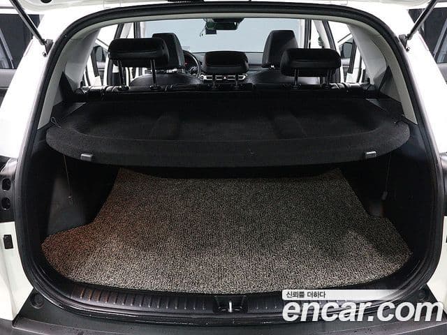 Kia Seltos Noblesse, 2020 20