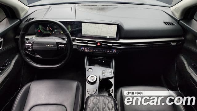 Kia The / новый New Sportage 5세대 гибрид Prestige, 2025 7