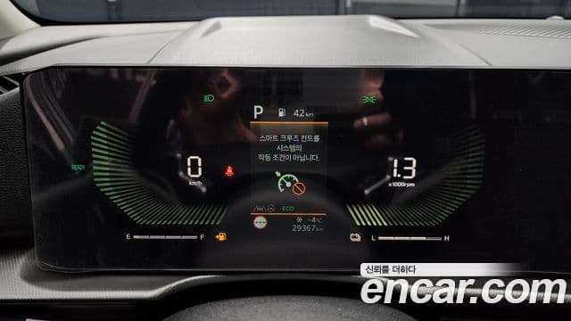 Kia The / новый New Sportage 5세대 гибрид Prestige, 2025 8