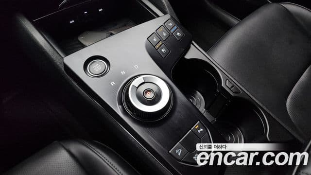 Kia The / новый New Sportage 5세대 гибрид Prestige, 2025 9