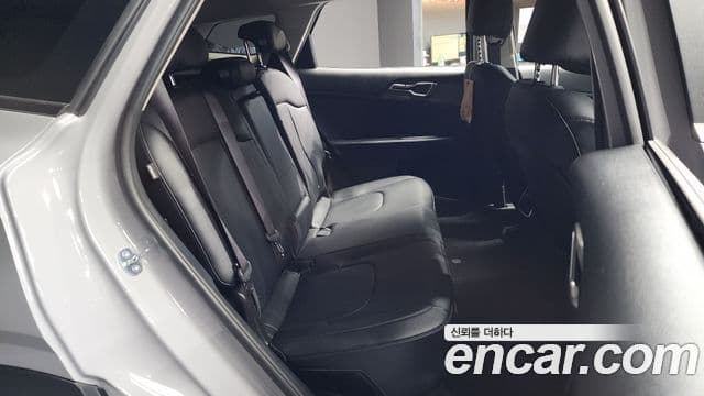 Kia The / новый New Sportage 5세대 гибрид Prestige, 2025 12