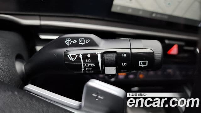 Kia The / новый New Sportage 5세대 гибрид Prestige, 2025 17