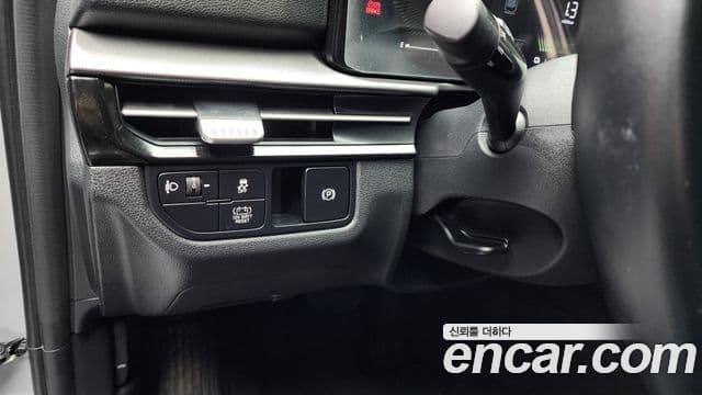 Kia The / новый New Sportage 5세대 гибрид Prestige, 2025 18