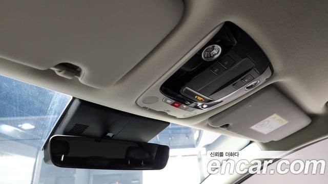 Kia The / новый New Sportage 5세대 гибрид Prestige, 2025 19