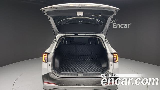 Kia The / новый New Sportage 5세대 гибрид Prestige, 2025 20