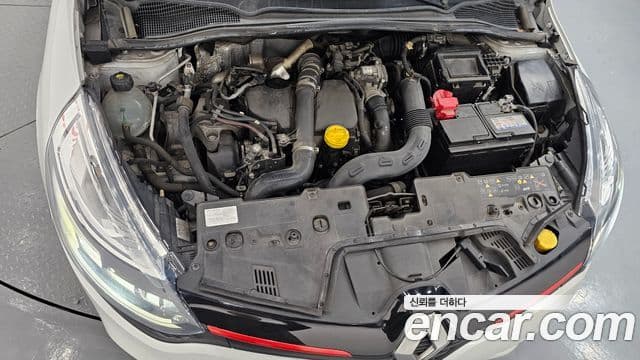 Renault Korea(Samsung) 클리오 intense, 2019 6