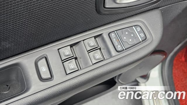 Renault Korea(Samsung) 클리오 intense, 2019 14