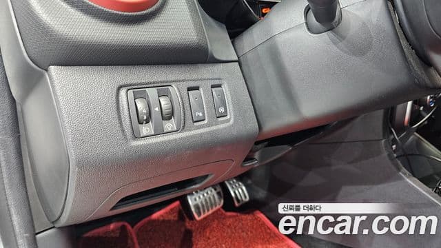 Renault Korea(Samsung) 클리오 intense, 2019 15