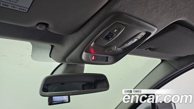 Renault Korea(Samsung) 클리오 intense, 2019 18