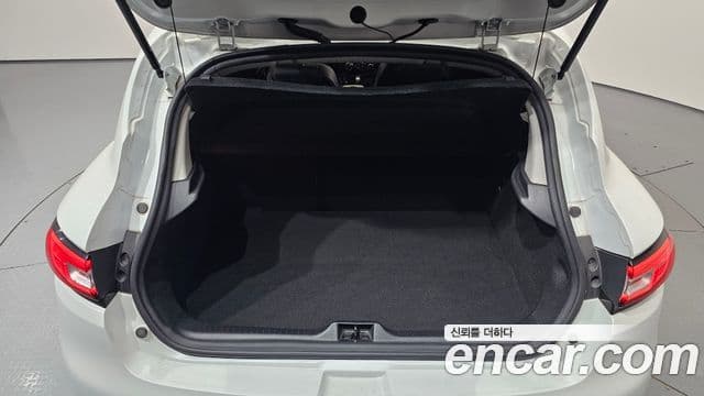 Renault Korea(Samsung) 클리오 intense, 2019 20