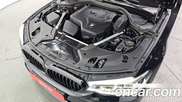 BMW 5시리즈 (G30) 530i xDrive M Sport Plus, 2020 6