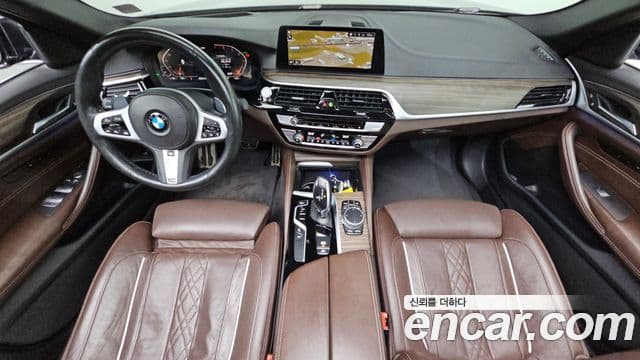 BMW 5시리즈 (G30) 530i xDrive M Sport Plus, 2020 7