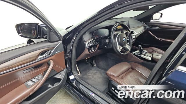 BMW 5시리즈 (G30) 530i xDrive M Sport Plus, 2020 10