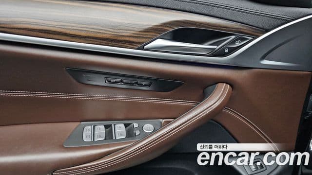BMW 5시리즈 (G30) 530i xDrive M Sport Plus, 2020 12