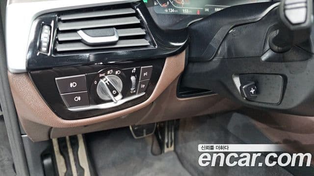 BMW 5시리즈 (G30) 530i xDrive M Sport Plus, 2020 13