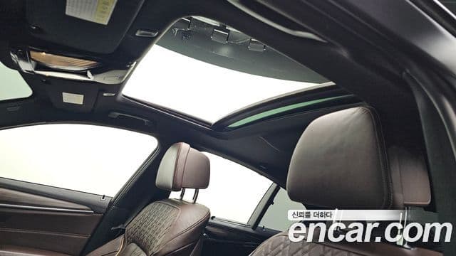 BMW 5시리즈 (G30) 530i xDrive M Sport Plus, 2020 18