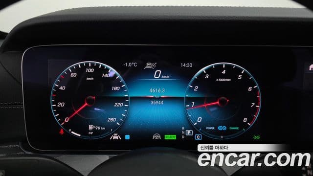 Mercedes-Benz E-класс W213 AMG Line, 2021 8