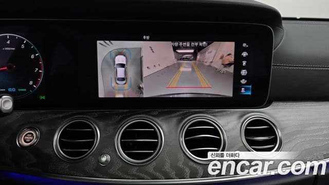 Mercedes-Benz E-класс W213 AMG Line, 2021 14