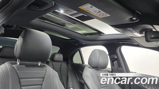 Mercedes-Benz E-класс W213 AMG Line, 2021 17