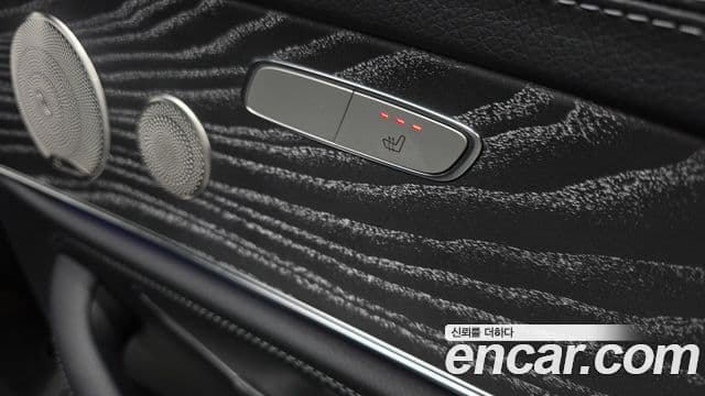 Mercedes-Benz E-класс W213 AMG Line, 2021 19