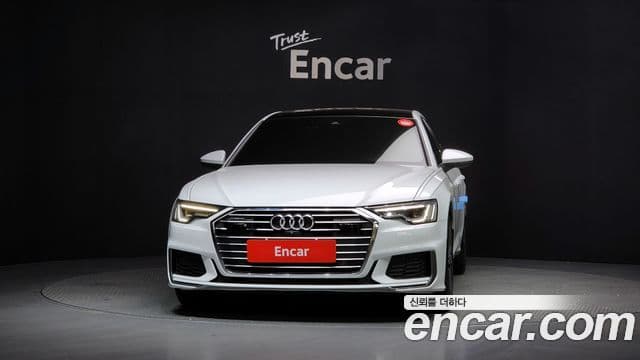 Audi A6 (C8) Premium, 2021 3