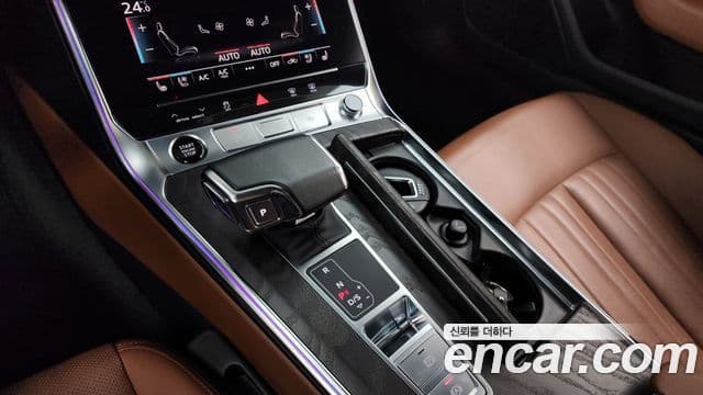 Audi A6 (C8) Premium, 2021 9