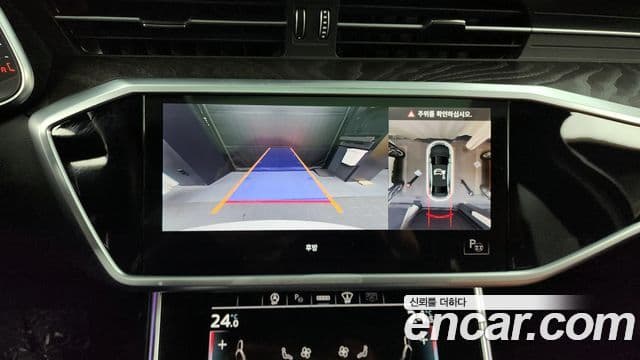 Audi A6 (C8) Premium, 2021 15