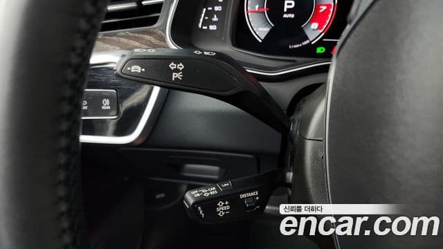 Audi A6 (C8) Premium, 2021 17