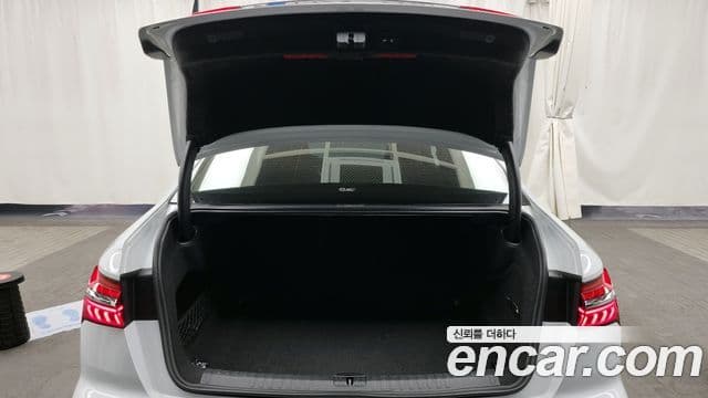 Audi A6 (C8) Premium, 2021 20