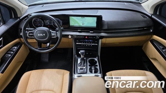 Kia Carnival 4세대 Prestige, 2022 7