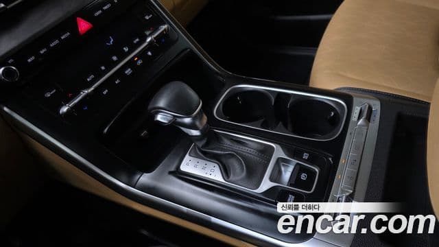 Kia Carnival 4세대 Prestige, 2022 9