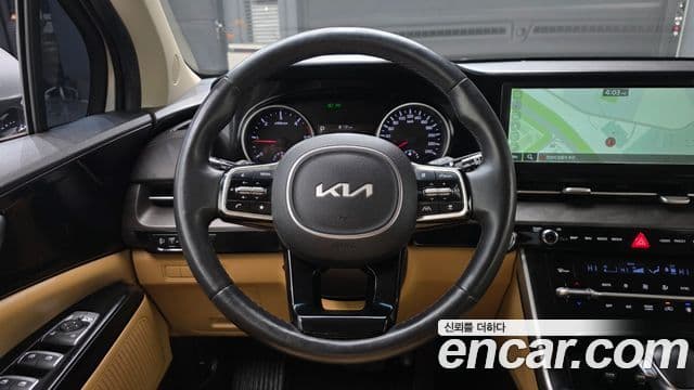 Kia Carnival 4세대 Prestige, 2022 13