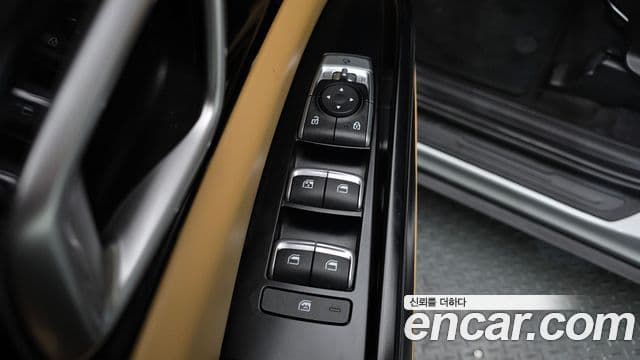Kia Carnival 4세대 Prestige, 2022 14