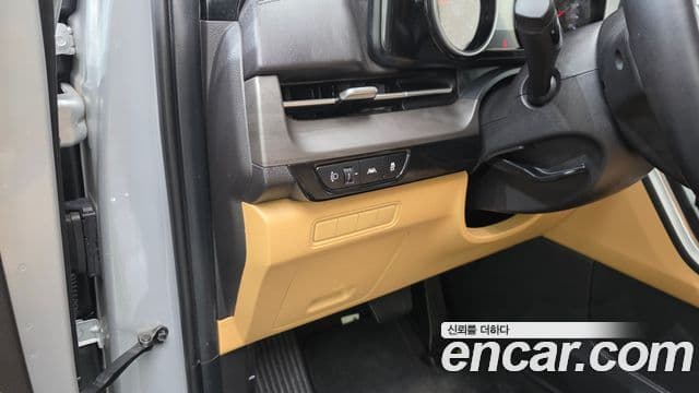 Kia Carnival 4세대 Prestige, 2022 15