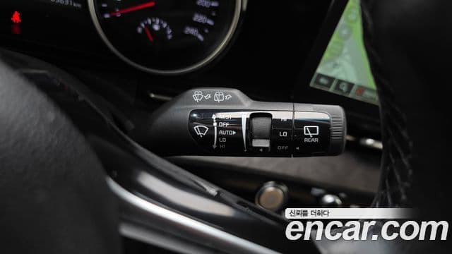 Kia Carnival 4세대 Prestige, 2022 16