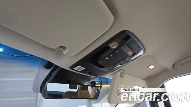 Kia Carnival 4세대 Prestige, 2022 19